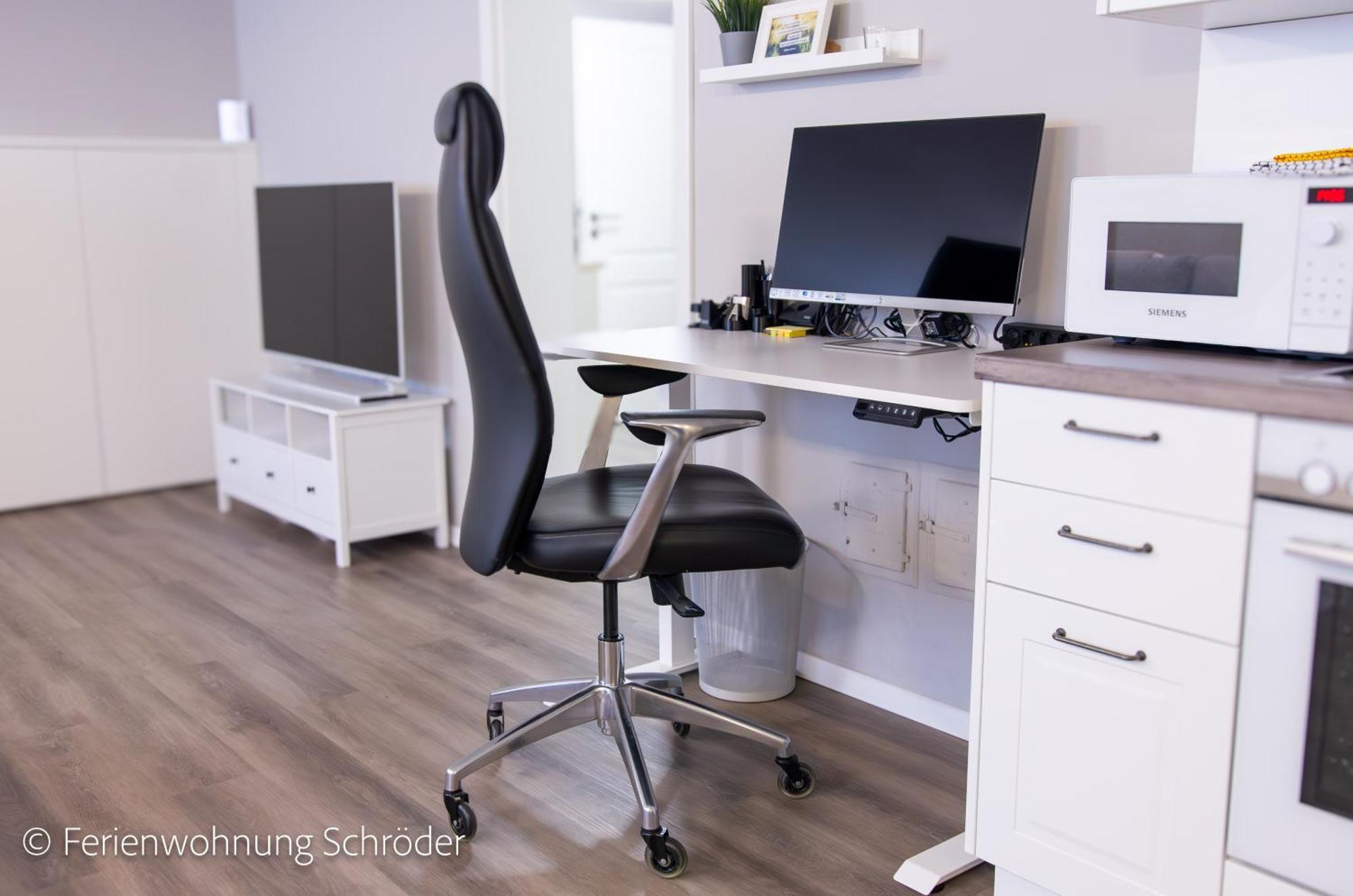 Ferienwohnung Schroeder 바른트럽 외부 사진